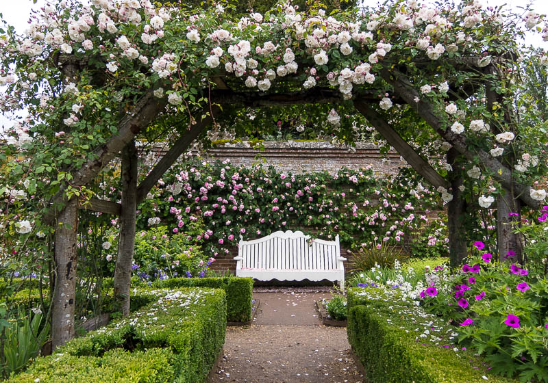 Mottisfont, Hampshire, Dorsetcamera