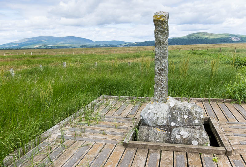 Wigtown Dumfries and Galloway Scotland Dorestcamera