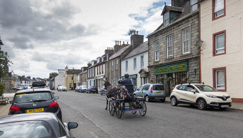 Wigtown Dumfries and Galloway Scotland Dorestcamera
