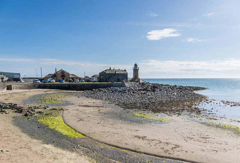Portpatrick Dumfries and Galloway Scotland Dorsetcamera