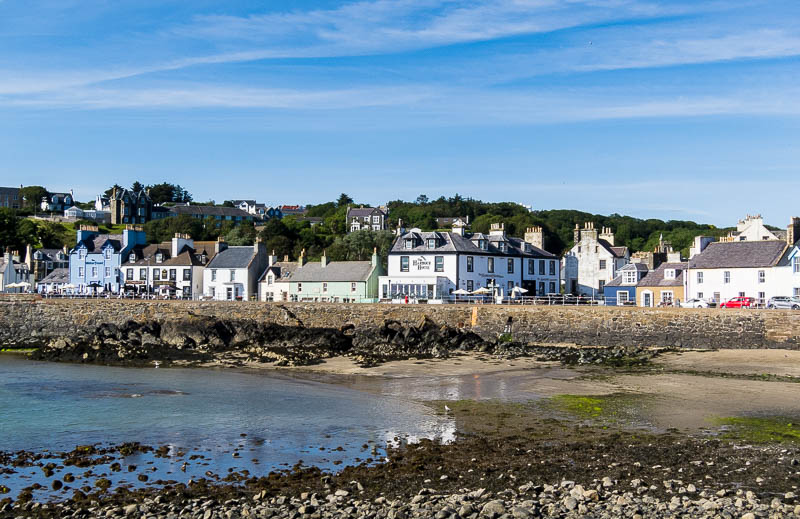 Portpatrick Dumfries and Galloway Scotland Dorsetcamera