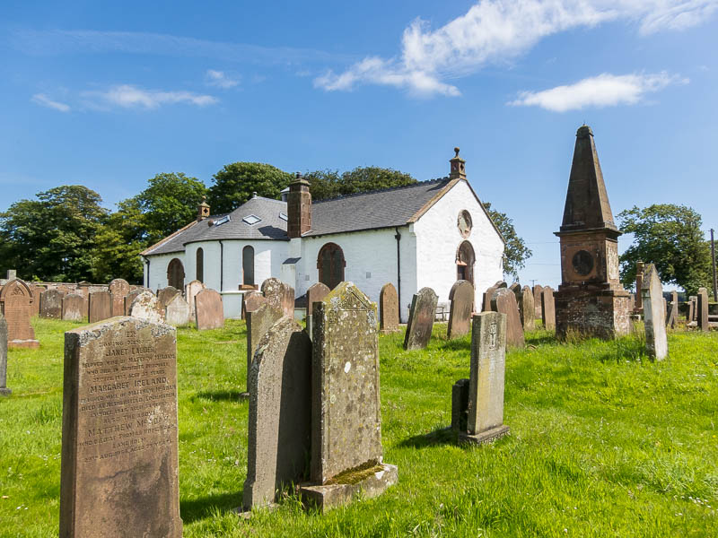 Ruthwell Dumfries and Galloway Scotland Dorsetcamera