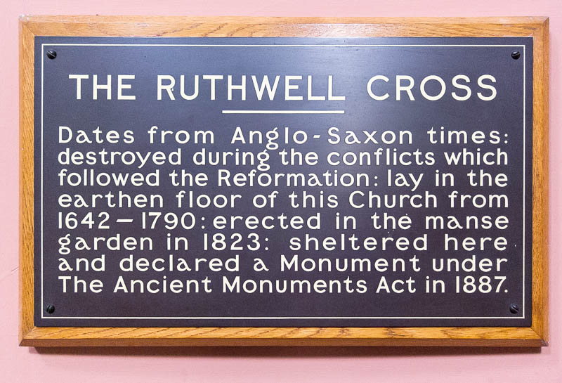Ruthwell Dumfries and Galloway Scotland Dorsetcamera