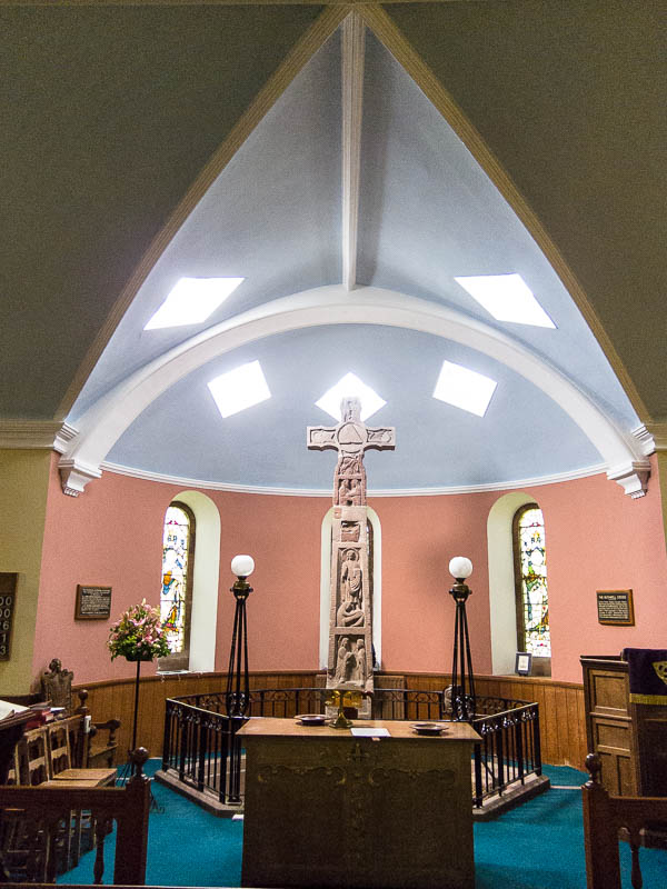 Ruthwell Dumfries and Galloway Scotland Dorsetcamera