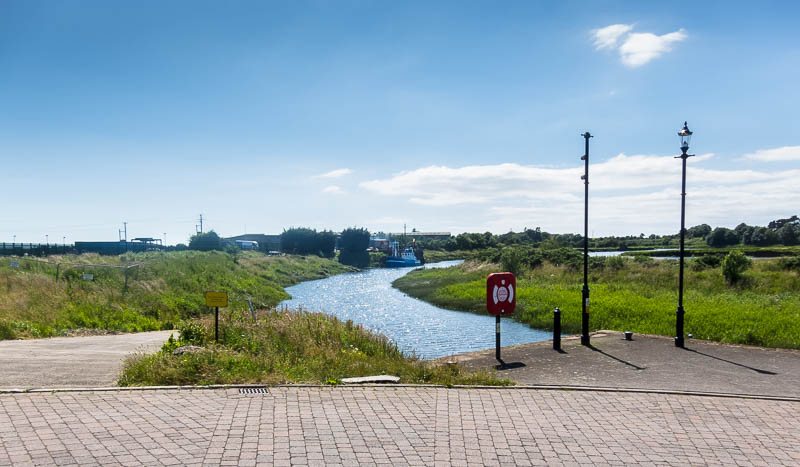 Annan Dummfries and Galloway Scotland Dorsetcamera