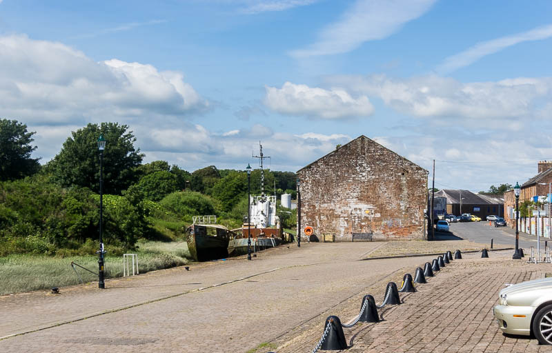 Annan Dummfries and Galloway Scotland Dorsetcamera