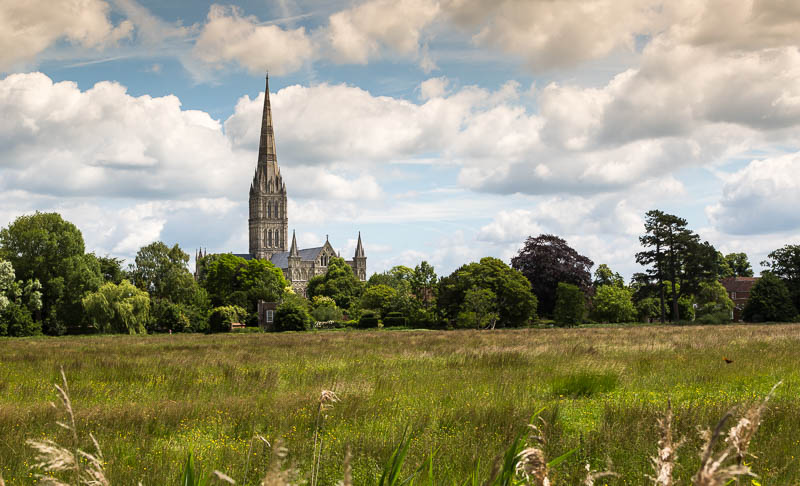 Salisbury Cathedral Wiltshire Dorsetcamera
