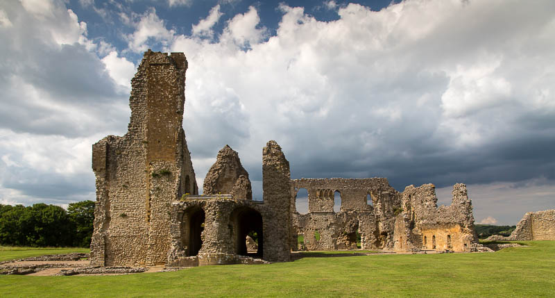 Sherborne Dorset Castle Old Dorsetcamera