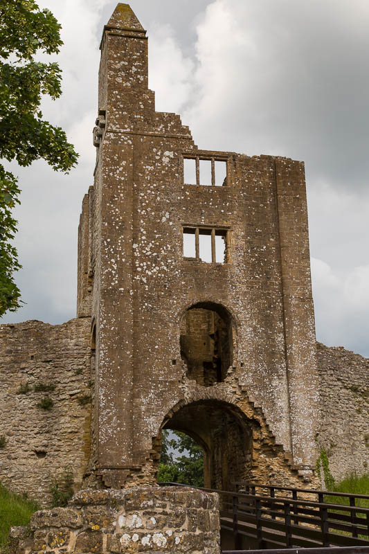 Sherborne Dorset Castle Old Dorsetcamera