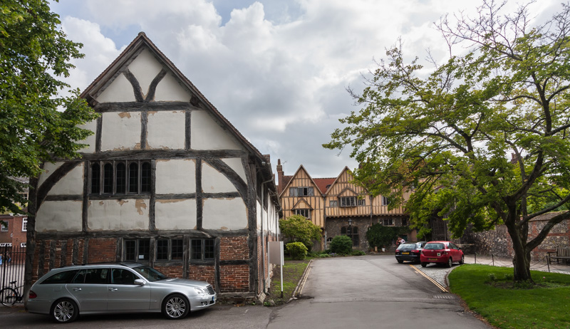 Winchester Hampshire Dorsetcamera