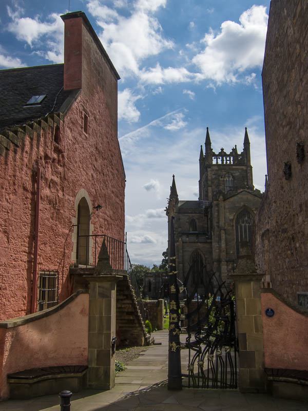 Dunfermline Scotland Dorsetcamera