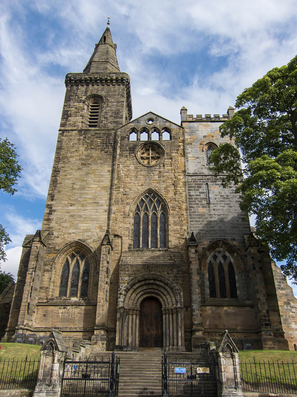 Dunfermline Scotland Dorsetcamera
