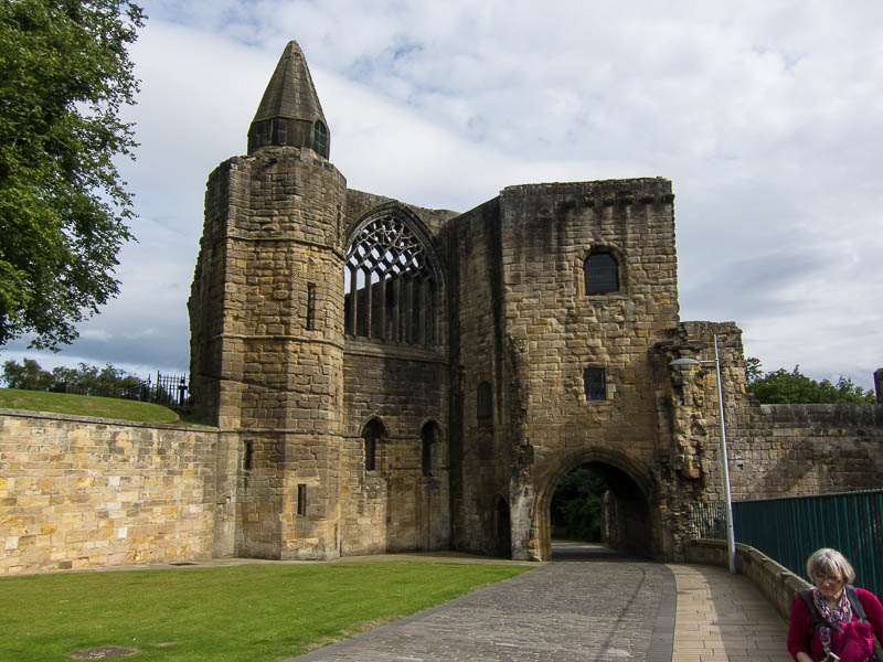 Dunfermline Scotland Dorsetcamera