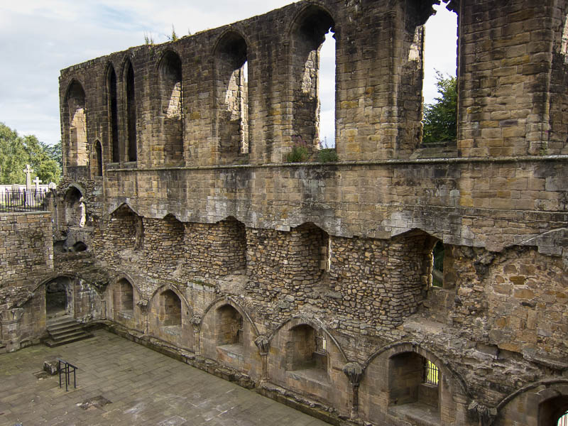 Dunfermline Scotland Dorsetcamera