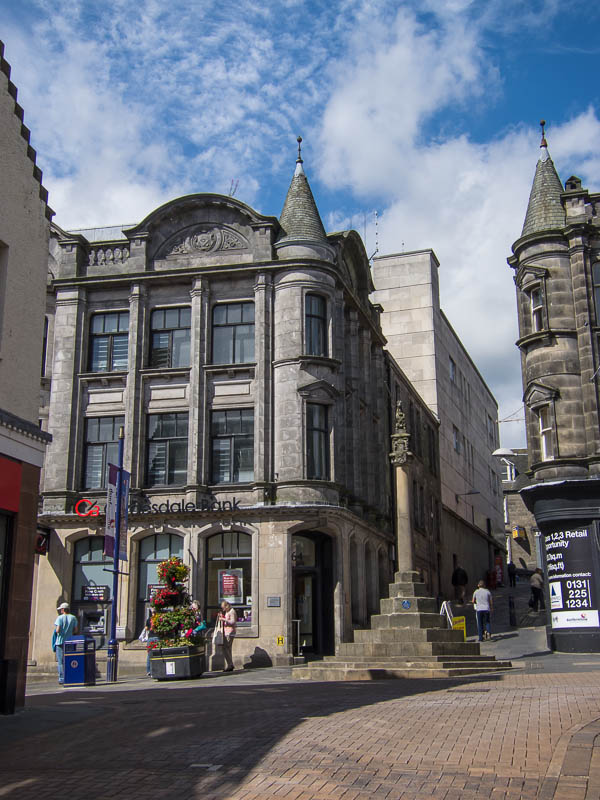 Dunfermline Scotland Dorsetcamera