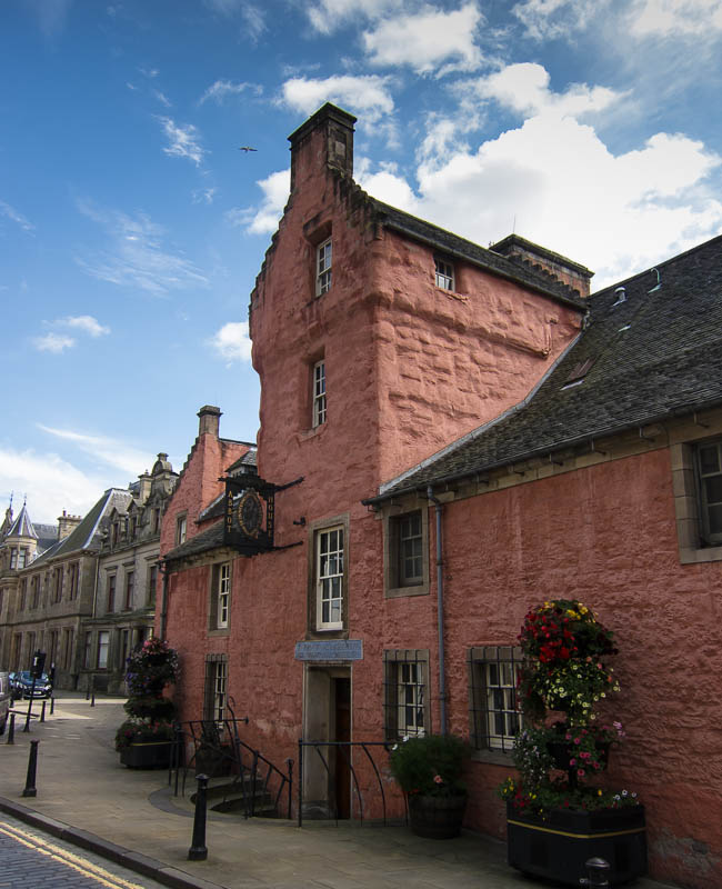 Dunfermline Scotland Dorsetcamera