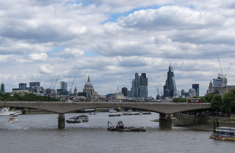 London Dorsetcamera Westminster