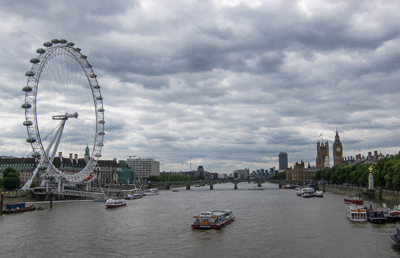 London Dorsetcamera Westminster