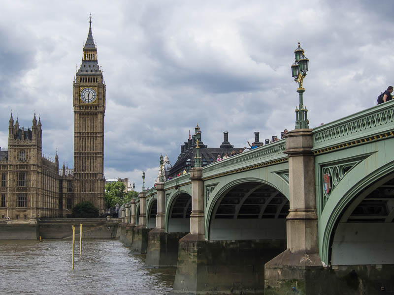 London Dorsetcamera Westminster