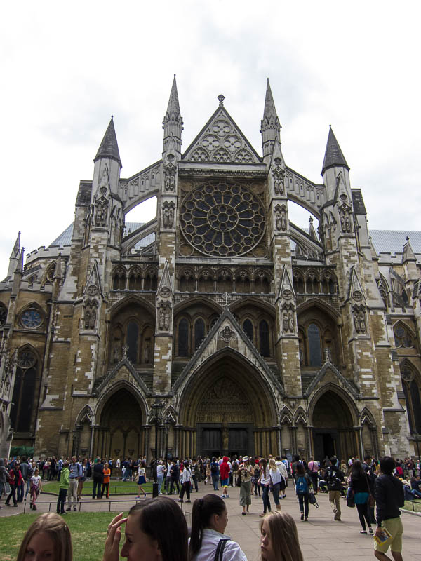 London Dorsetcamera Westminster