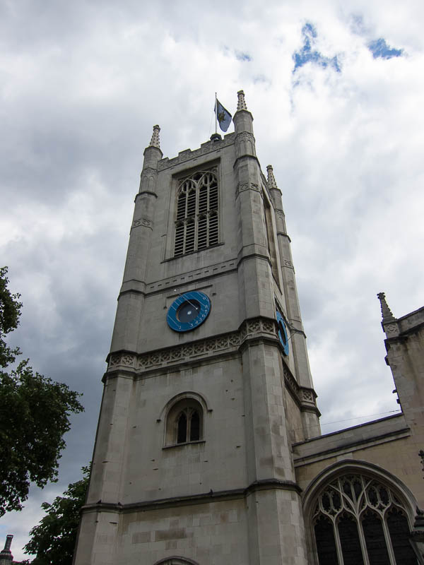 London Dorsetcamera Westminster