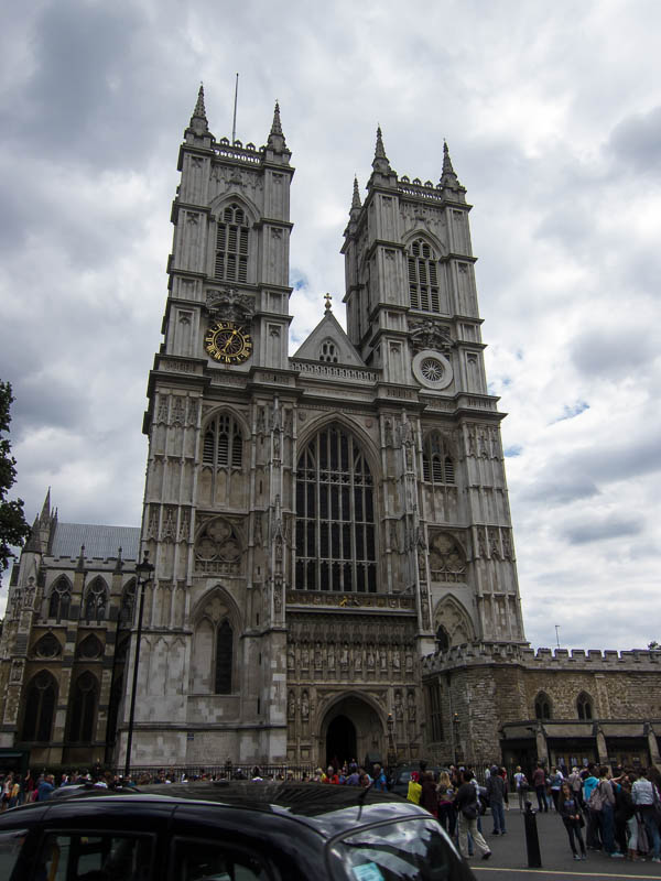 London Dorsetcamera Westminster