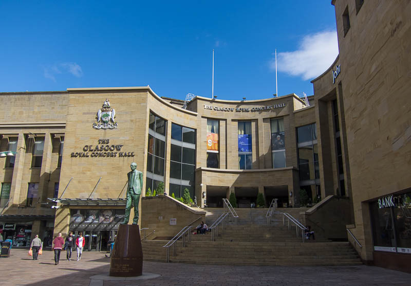 Glasgow Scotland Dorsetcamera
