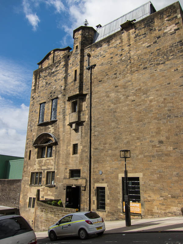 Glasgow Scotland Dorsetcamera