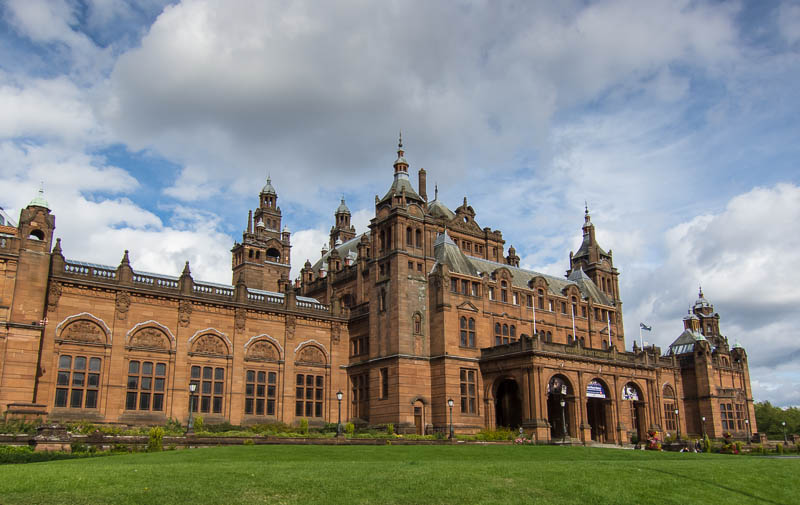 Glasgow Scotland Dorsetcamera