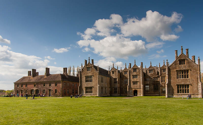 Barrington Court Somerset Dorsetcamera