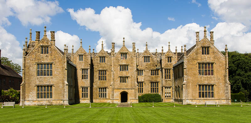 Barrington Court Somerset Dorsetcamera