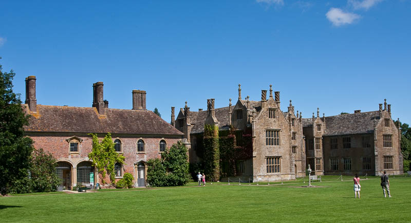 Barrington Court Somerset Dorsetcamera