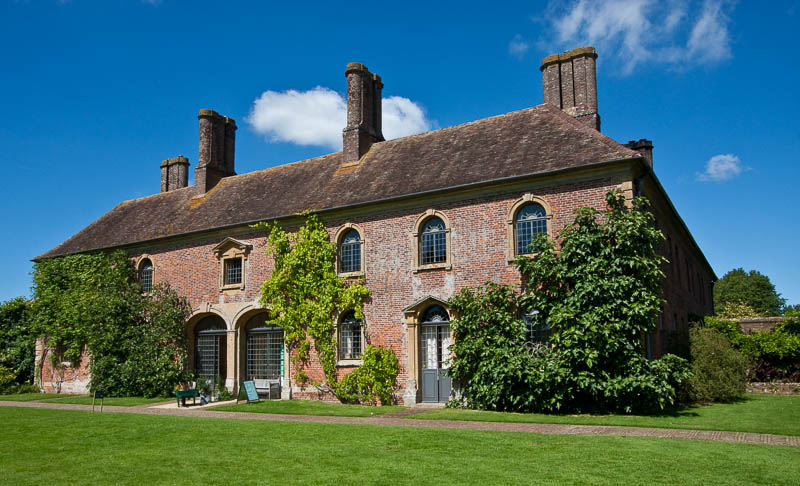 Barrington Court Somerset Dorsetcamera