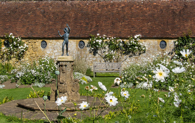 Barrington Court Somerset Dorsetcamera