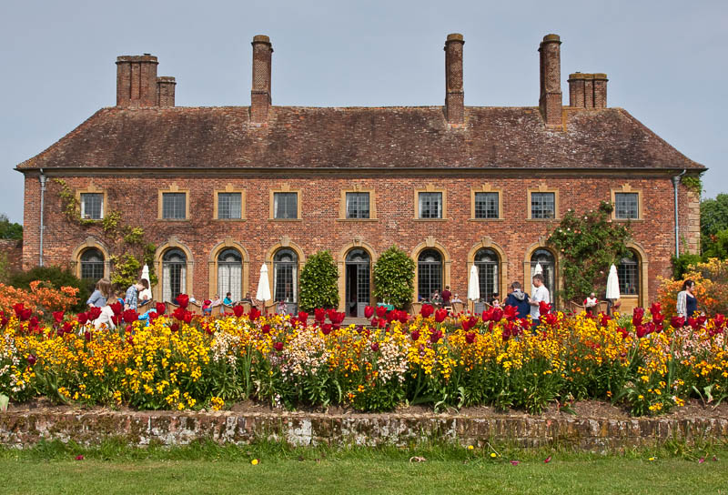 Barrington Court Somerset Dorsetcamera