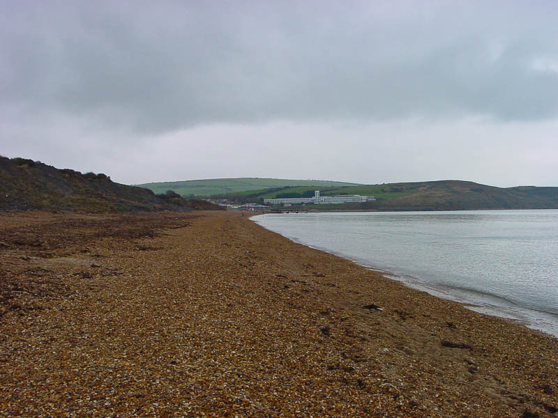 Dorset coast path Weymouth Dorsetcamera