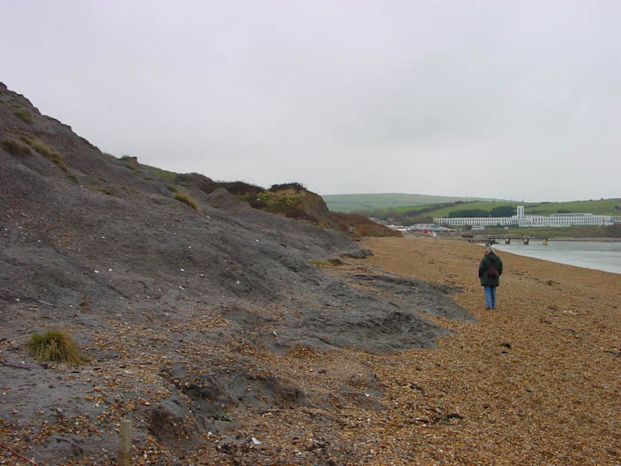 Bowleaze Cove Dorset Dorsetcamera Coastal Footpath