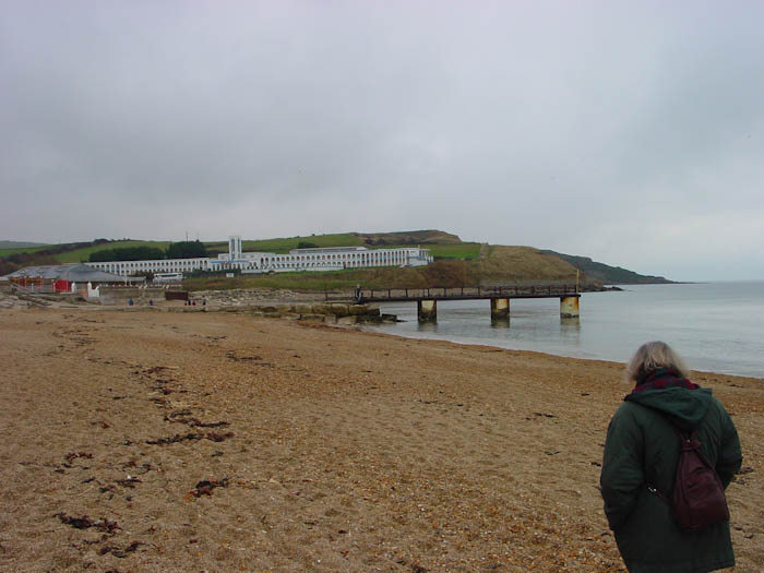 Bowleaze Cove Dorset Dorsetcamera Coastal Footpath