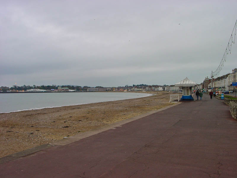 Dorset coast path Weymouth Dorsetcamera