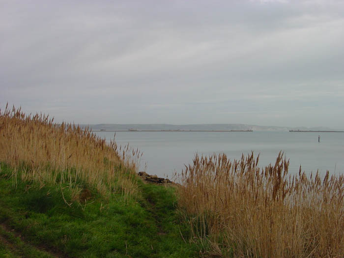Portland harbour Dorset Dorsetcamera Coastal Path Walk
