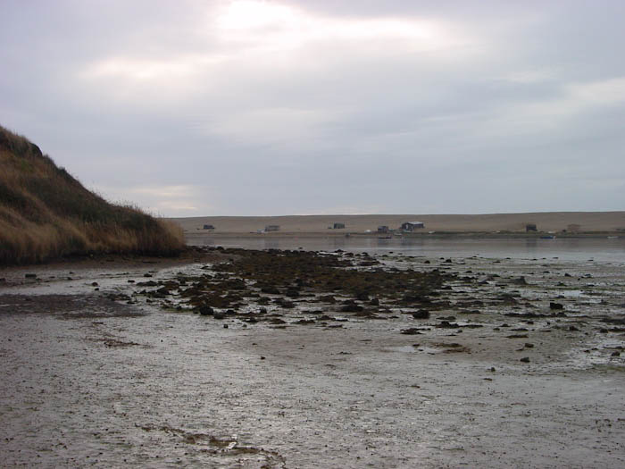 The Fleet Dorset Dorsetcamera Coastal Path Walk