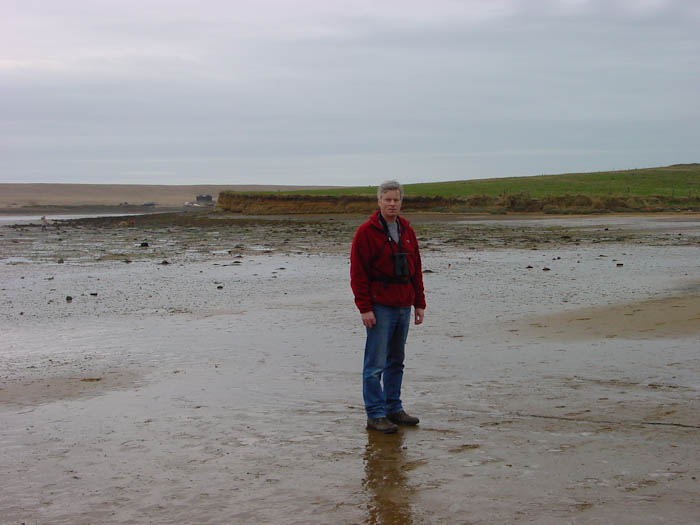 The Fleet Dorset Dorsetcamera Coastal Path Walk