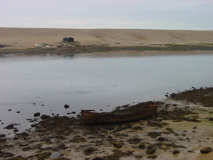 The Fleet Dorset Dorsetcamera Coastal Path Walk