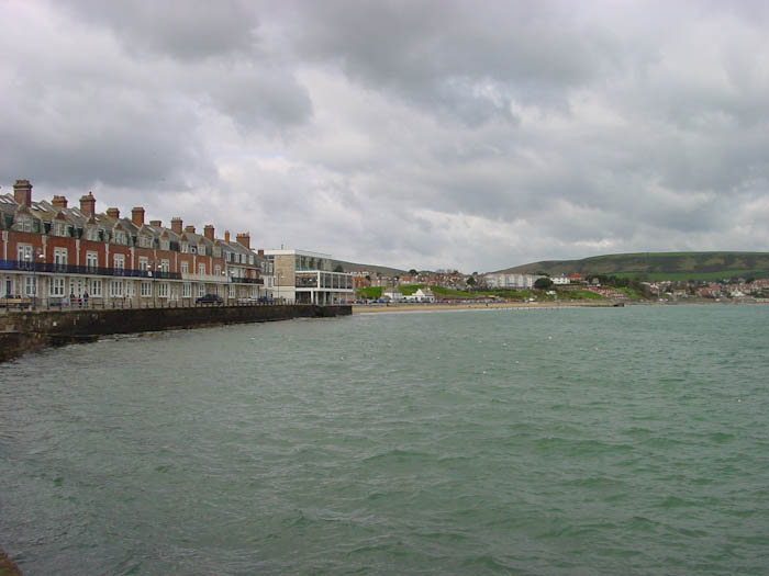 Dorsetcamera Swanage Coast Path walk
