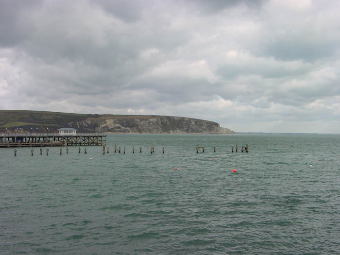 Dorsetcamera Swanage Coast Path walk