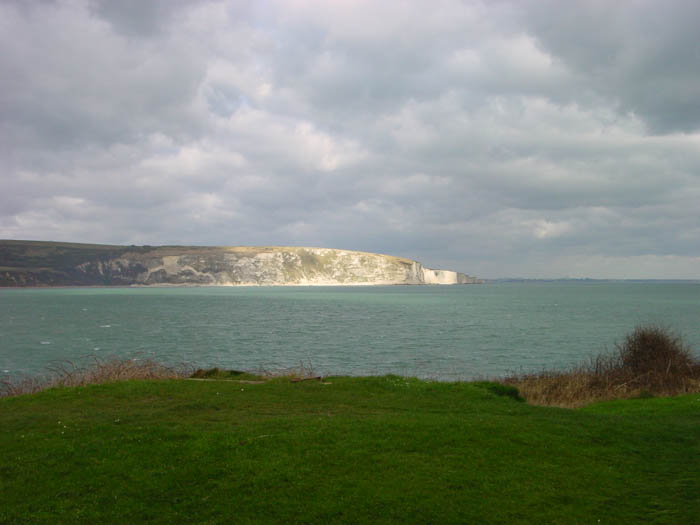 Dorsetcamera Swanage Coast Path walk