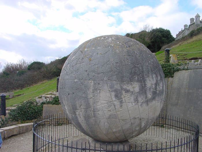 Dorsetcamera Globe Durlston Coast Path walk