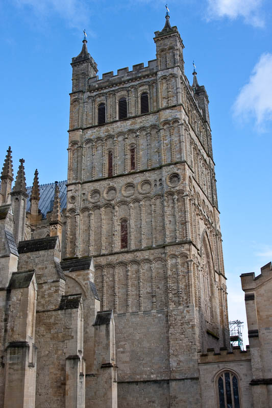 Exeter Cathedral Quarter Devon Dorsetcamera