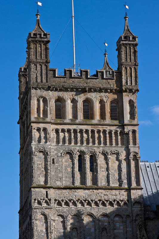 Exeter Cathedral Quarter Devon Dorsetcamera