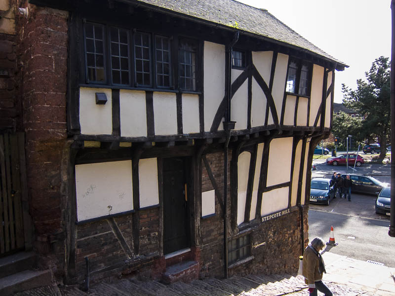 Exeter West quarter Devon Dorsetcamera